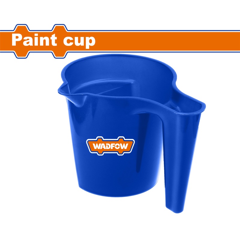 Wadfow Paint cup-600ml-WNP1302