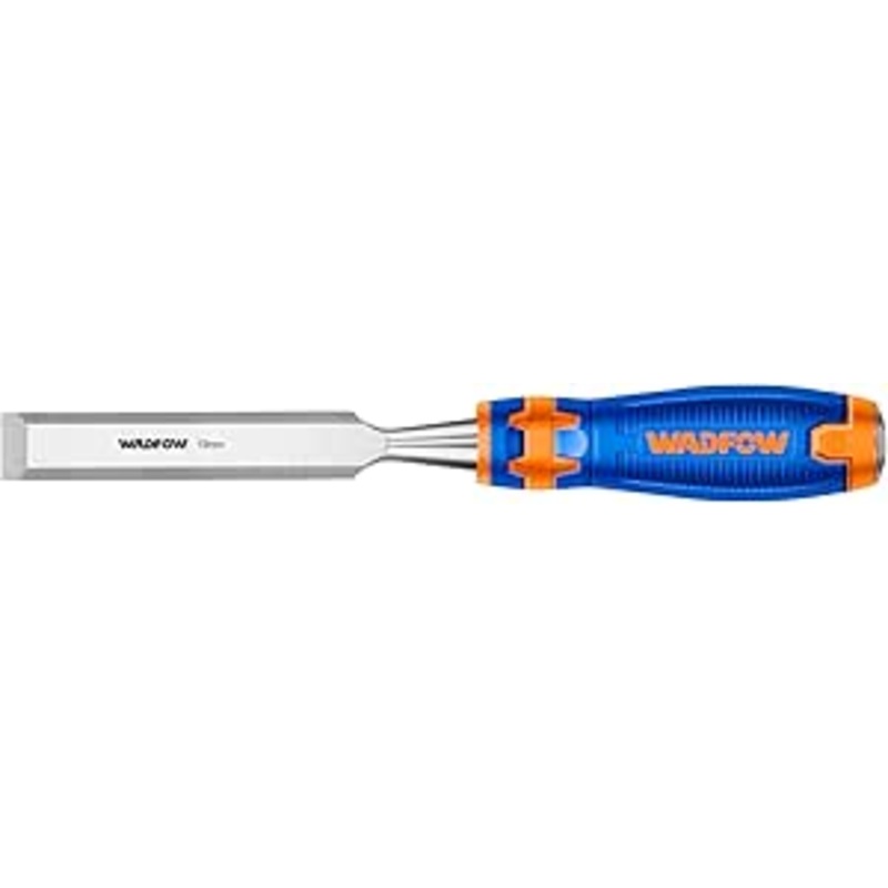 Wadfow wood chisel 3/4/ 19mm - WWC1219