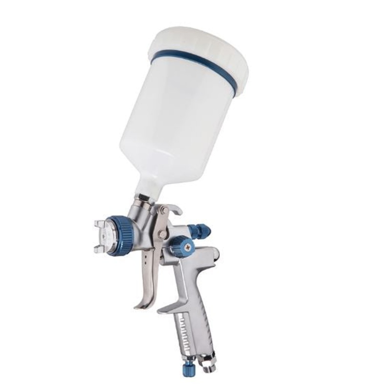 Air Gravity spray gun 1.4 mm - RF801AG-1.4