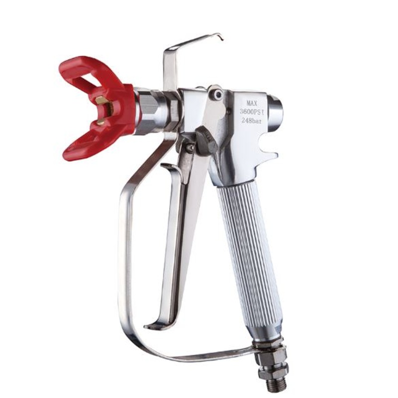 AIRLESS SPRAY GUN-G-900-517