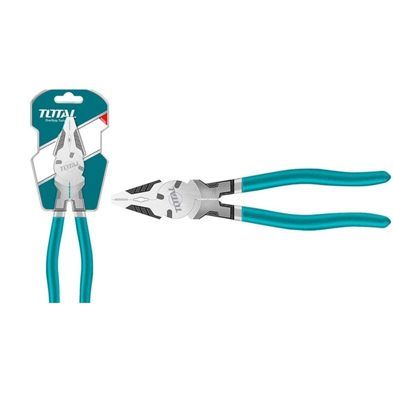 Total tools Fencing pliers 12" - THT210122