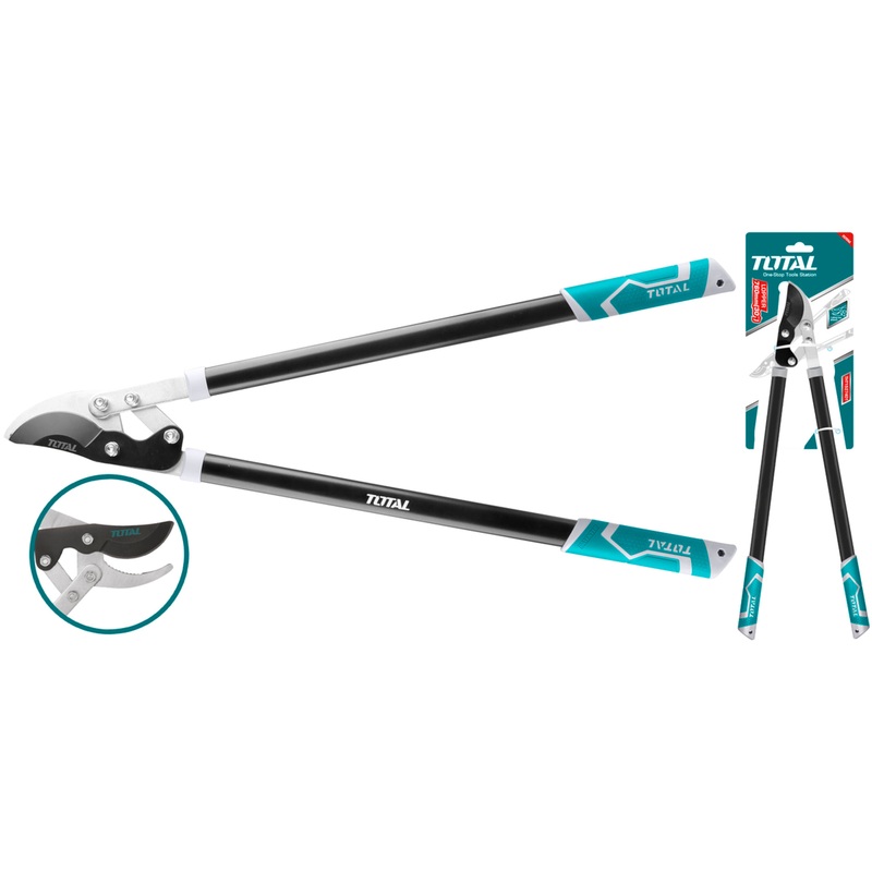 Total tools Gardening loppers 30" -THT1527401