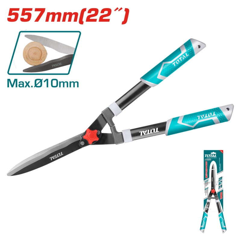 Total tools Hedge shear 22" -THT1516301