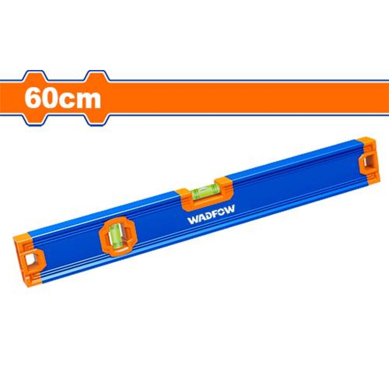 WADFOW Spirit level 60 cm - WSL2G60