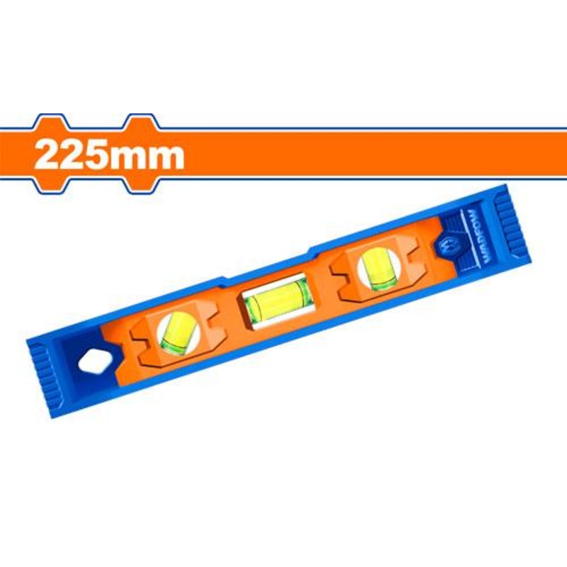 WADFOW spirit level22.5mm - WSL4320
