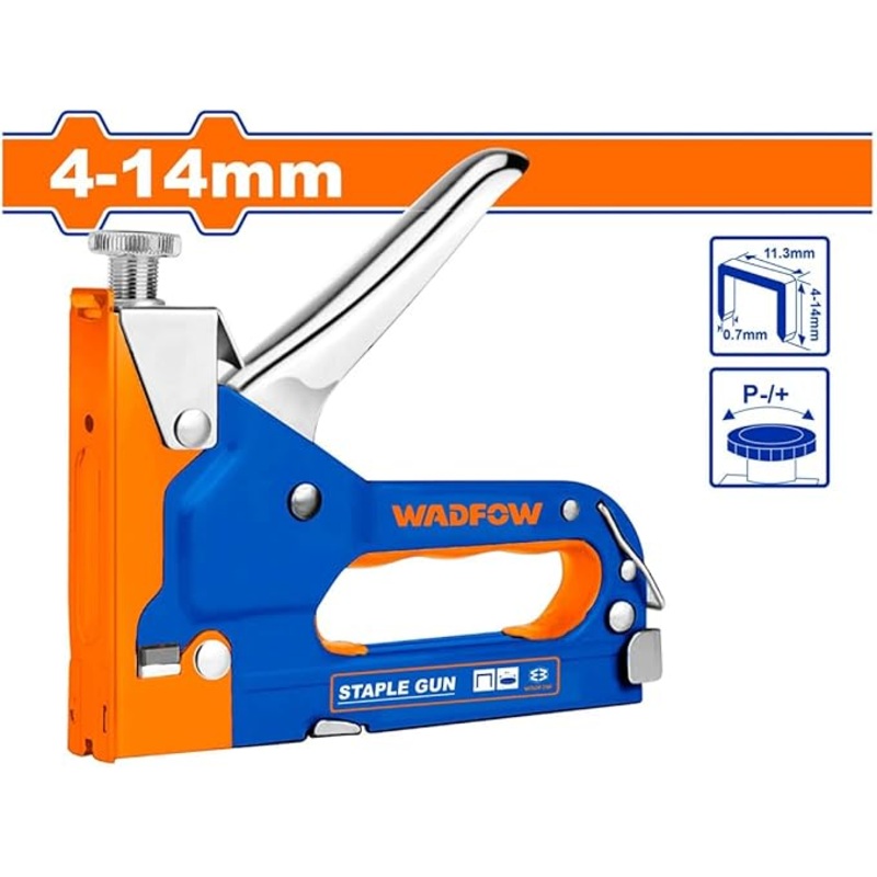 WADFOW Staple gun - WGU3614