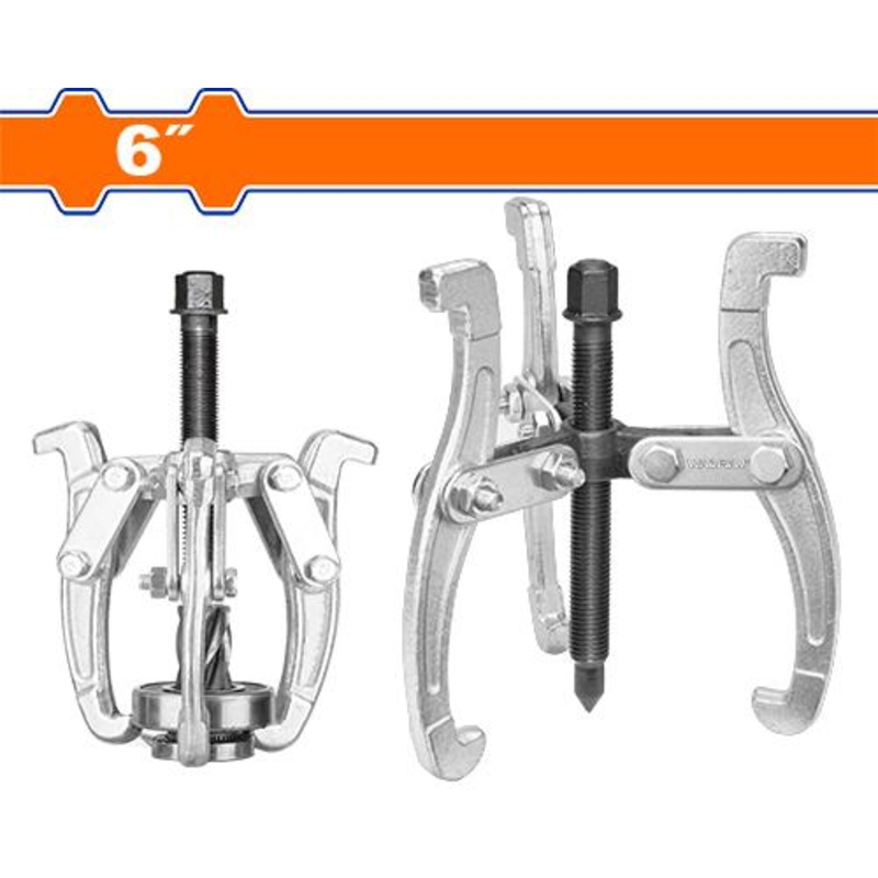 WADFOW Three jaws puller - WGP3A06