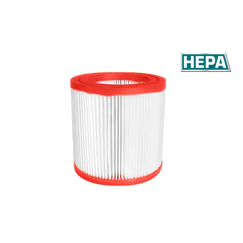 TOTAL TOOLS filter for (TVC14301-FILTER) Vacuum cleaner - TVCAIHP02
