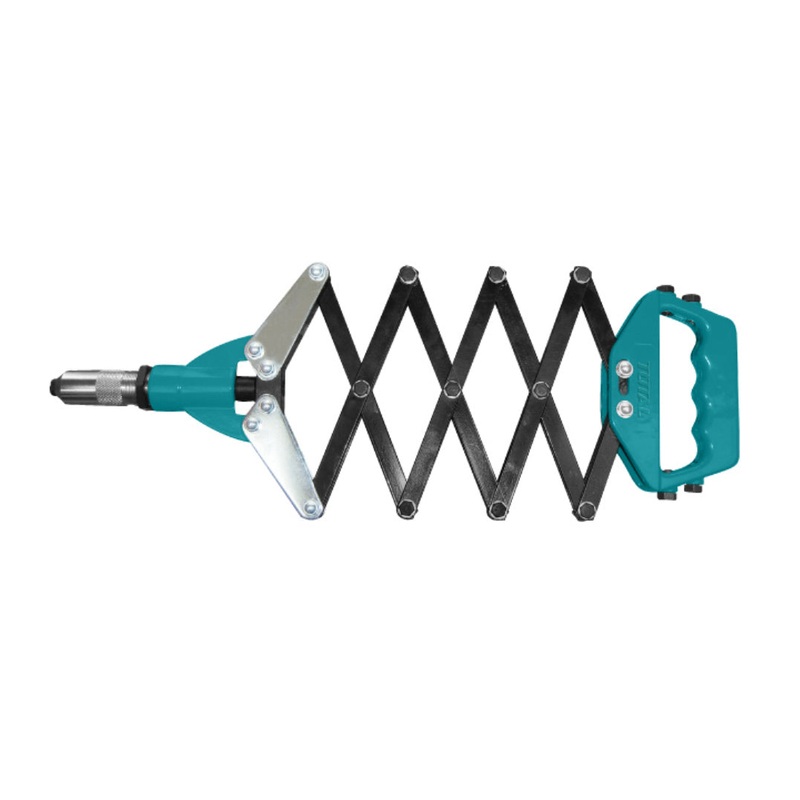 TOTAL TOOLS Folding hand riveter 32"inch-THT32321