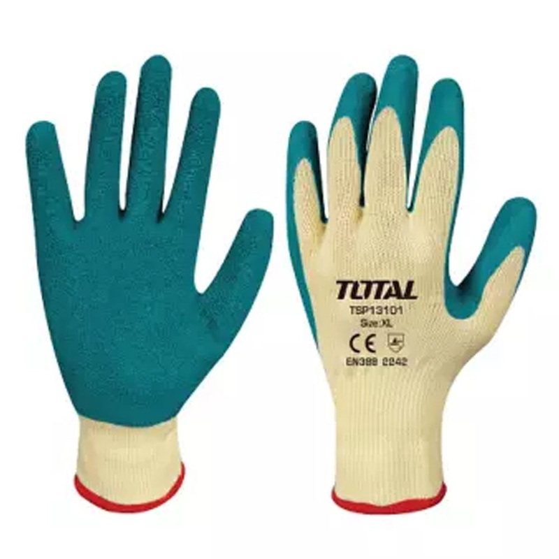 TOTAL TOOLS  gloves - TSP13101