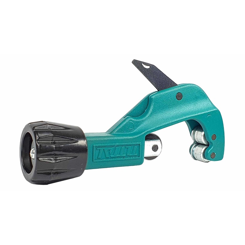 TOTAL TOOLS Pipe cutter / Cutting diameter 3-32mm - THT53321