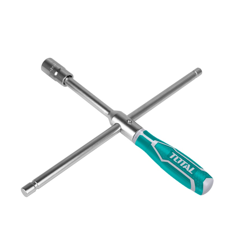 TOTAL TOOLS Rapid cross wrench 16"inch-THTRCW40231