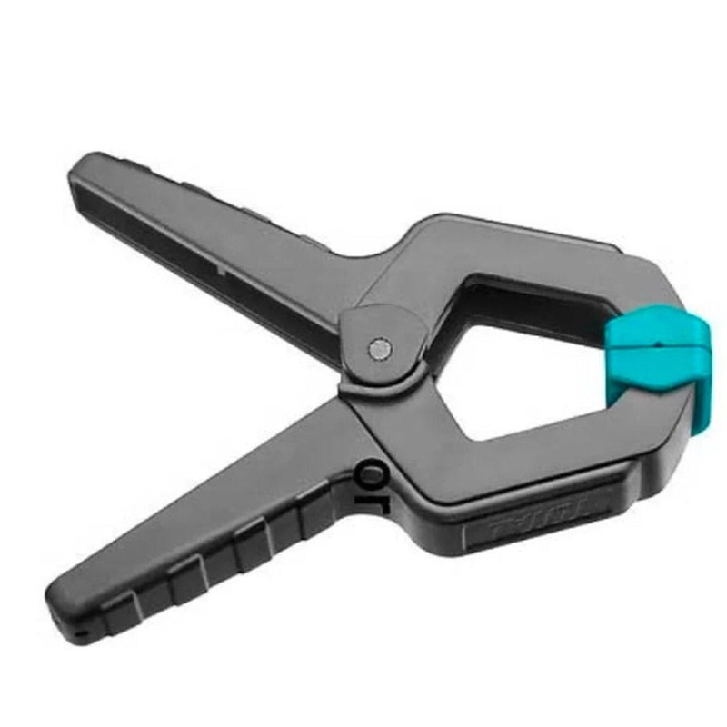 Total Tools Spring clamp 6 inch 150 mm-THT13362