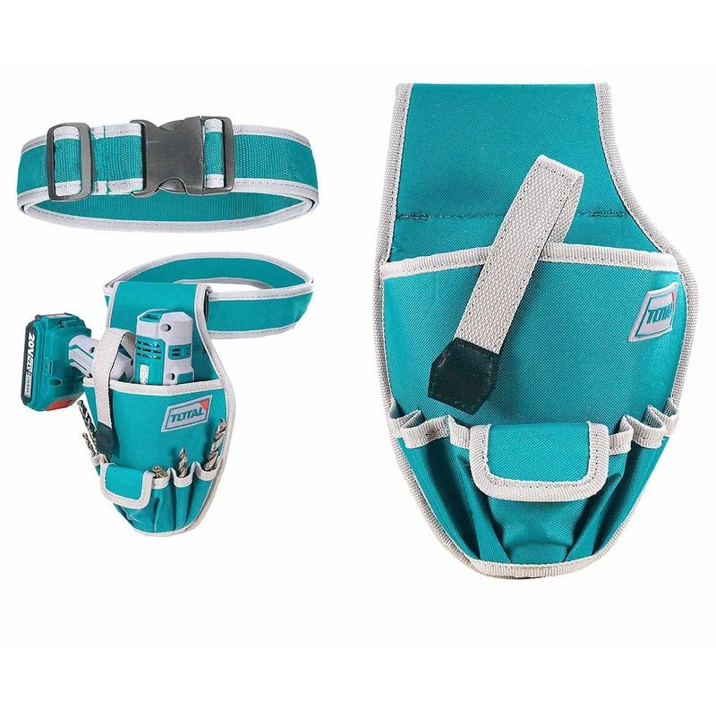 TOTAL TOOLS Tools bag290*190 - THT16P3011