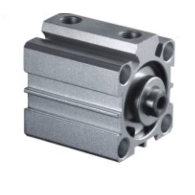 Magnetic Series Short Double Acting Cylinder Piston Diameter 16 mm SD 16 -S