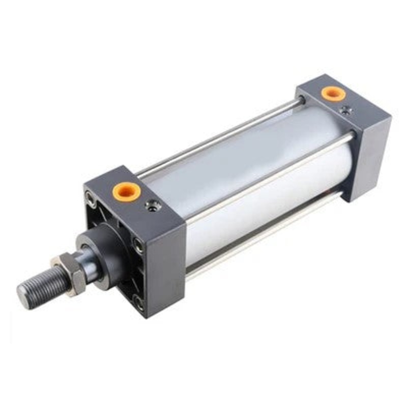 Magnetic Series Standard Double Acting Cylinder Piston Diameter 80 mm SC80 -S