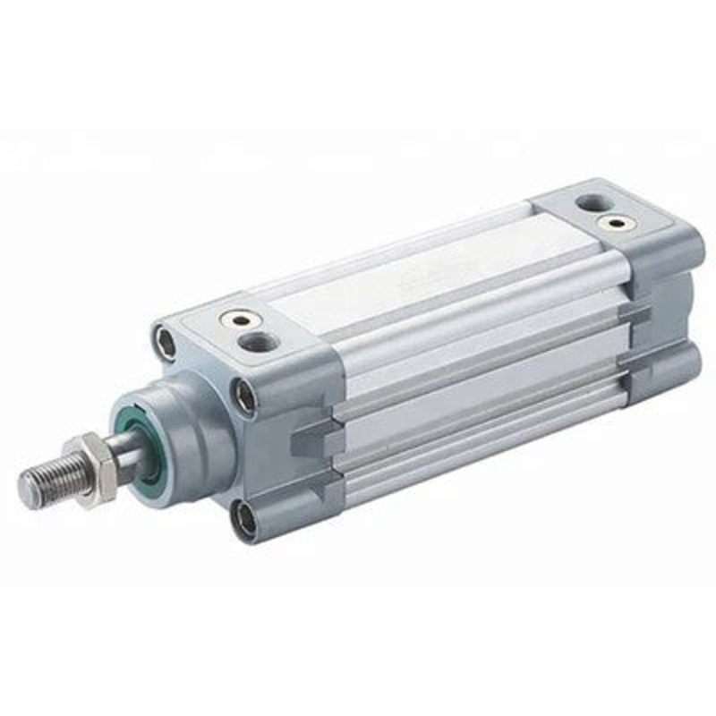 Magnetic Standard ISO ( Mickey Mouse Tube Type) Double Acting Cylinder Piston Diameter 63 mm SI 63 -S