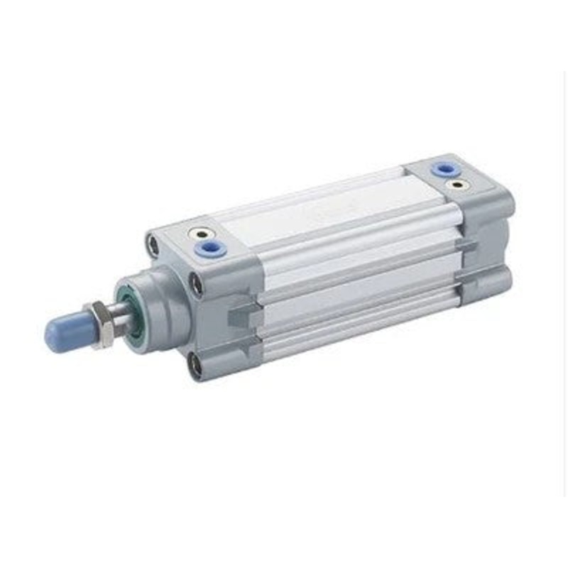 Profile Magnetic Double Acting Cylinder Diameter  50 mm -  DNC 50 -S