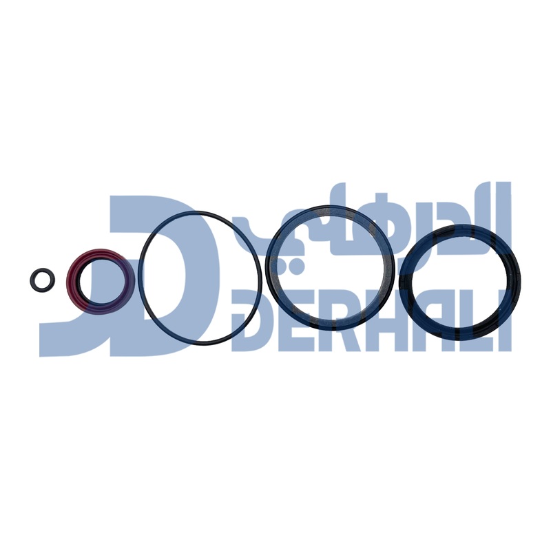 Short Piston Repair Kit- REPAIR-SD