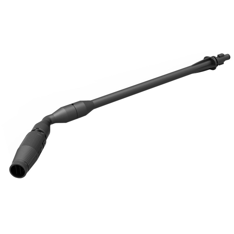 TOTAL TOOLS 45? Angle Nozzle - TGTAN4501