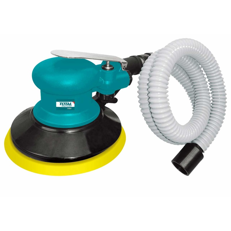 TOTAL TOOLS Air sander 6inch - TAT91501