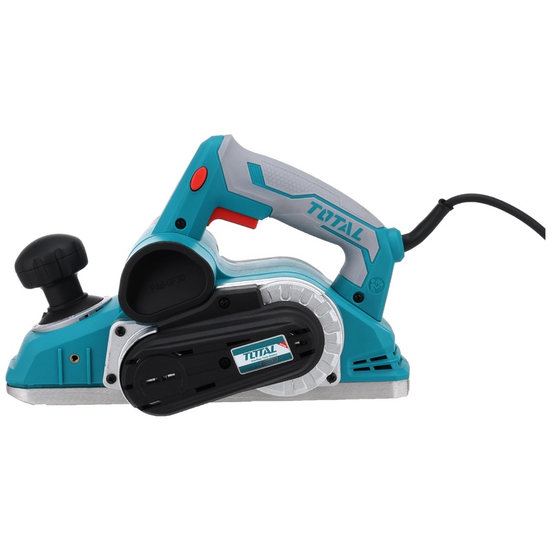 TOTAL TOOLS Electric planer 1050W - TL1108236