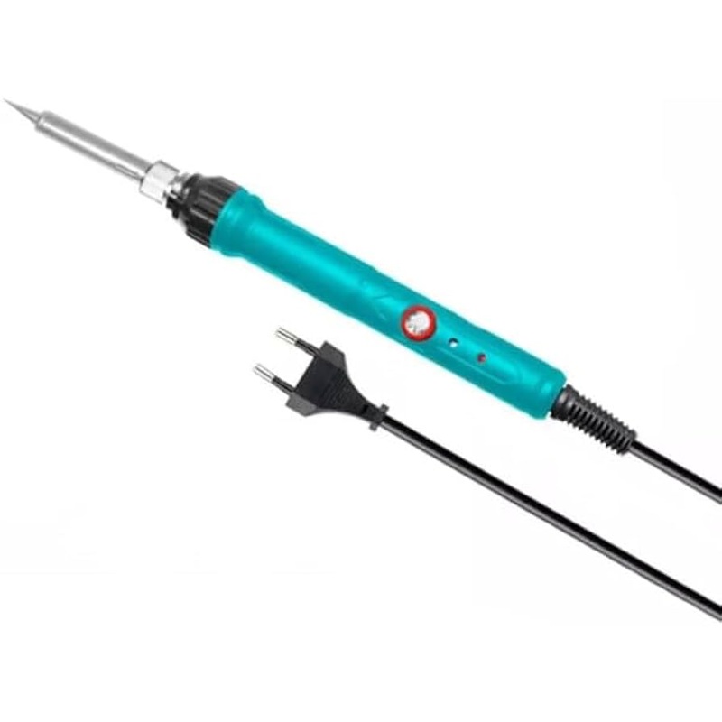 TOTAL TOOLS Electric soldering iron 100w - TET1100831