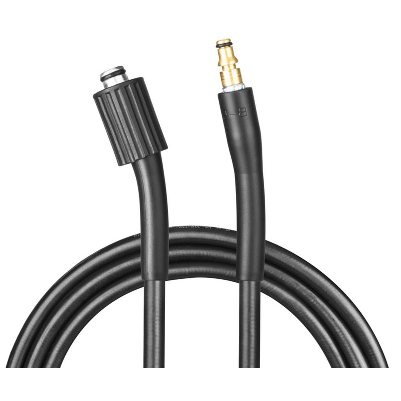 TOTAL TOOLS High Pressure Hose  5Meters - TGTHPH526