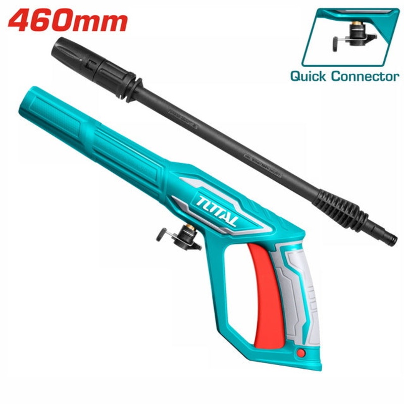 TOTAL TOOLS Spray Gun- TGTSG026