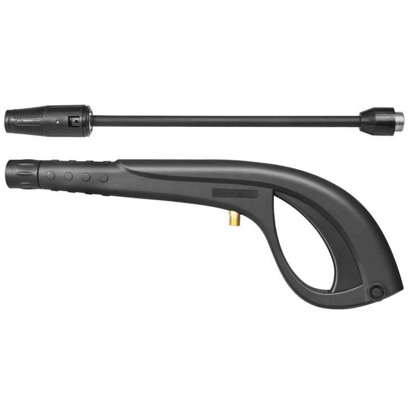 TOTAL TOOLS WATER GUN  FOR  High pressure washer - TGTSG03