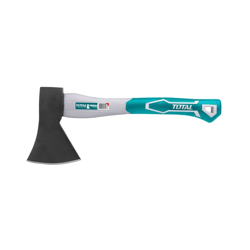 TOTAL TOOLS  Weber 1250g-700 mm - Hand Axe-THT7812506