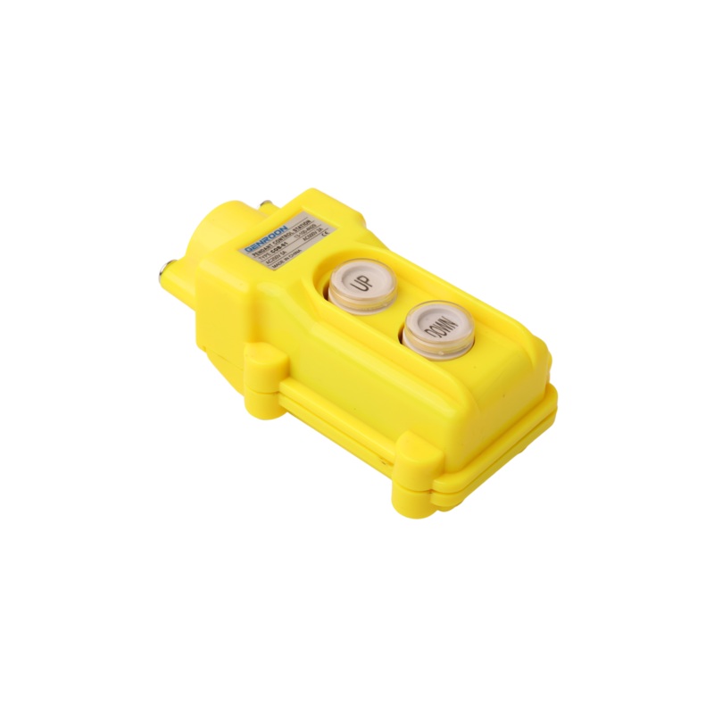 COB- Crane Pendant Control Station  Hoist Push Button Switch