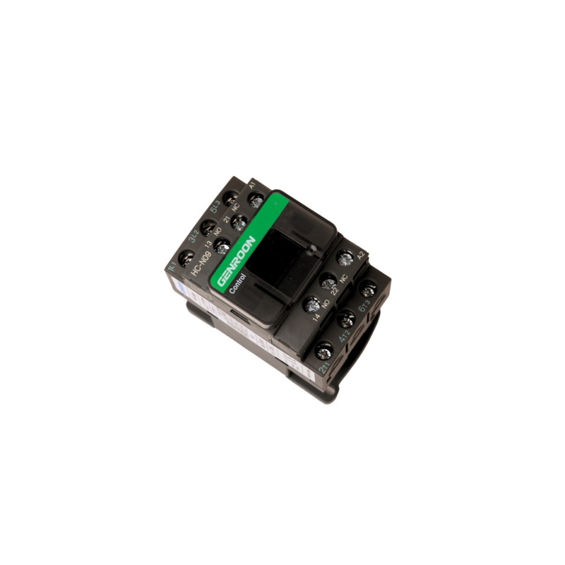 Contactor 220V-AC /Model HC-N