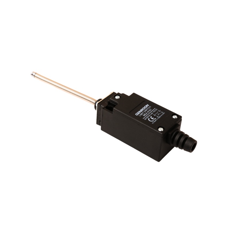 Flexible Whisker  Limit Switch - MEA-9161