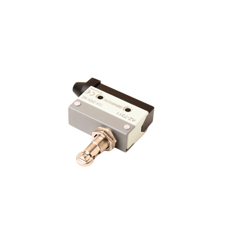 Micro Switch with Roller Plunger-AZ7311