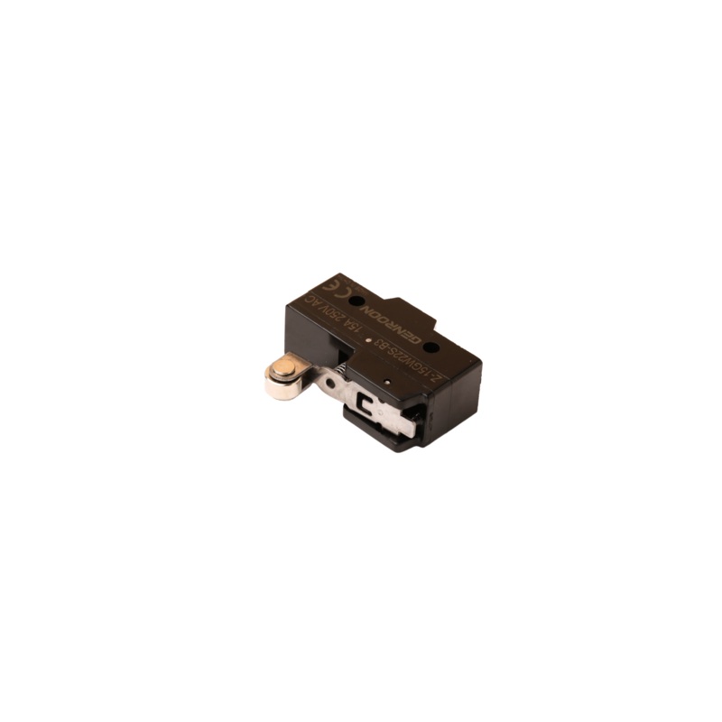 Micro Switch with Short Hinge Lever and Roller-Z-15GW22S-B3