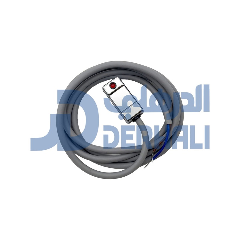 Piston Sensor - Square Bracket Type - Model CS1-U