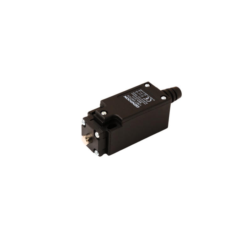 Plunger Limit Switch - MEA-9111