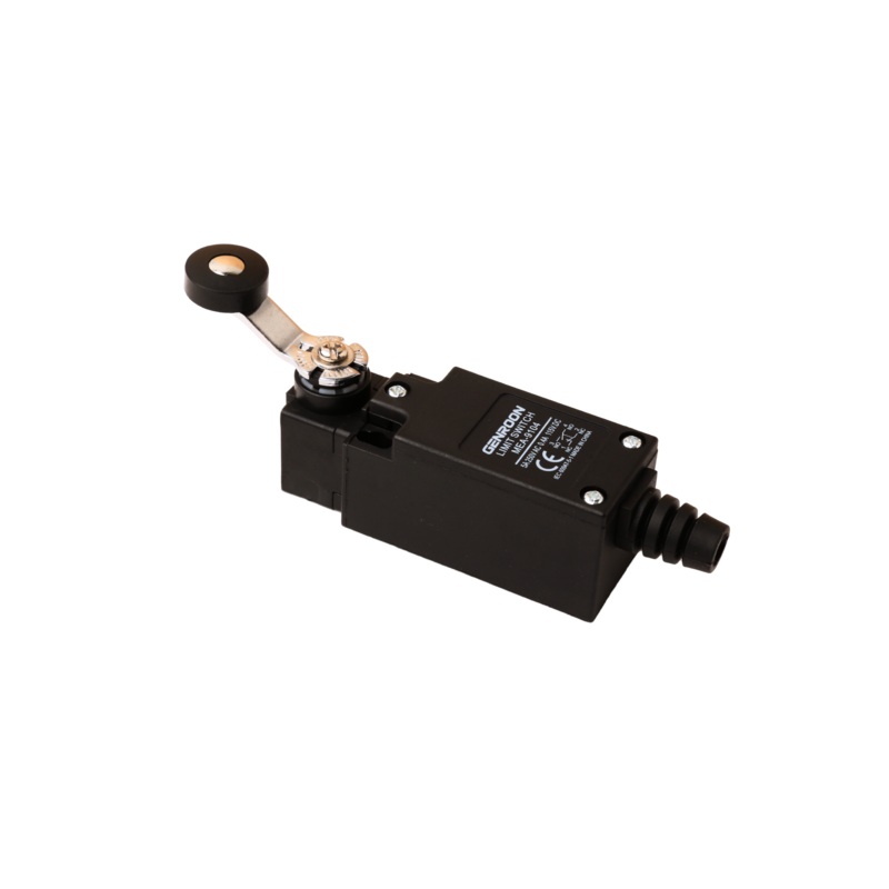 Roller Lever Limit Switch - MEA-9104