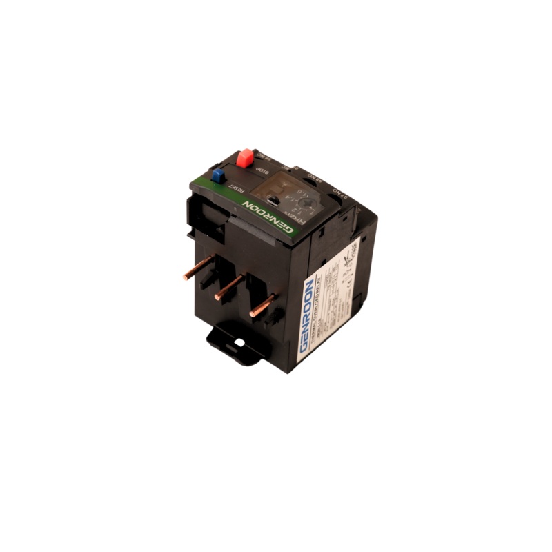 Thermal Overload Relay 10 Ah. 380 V - Model HR2N