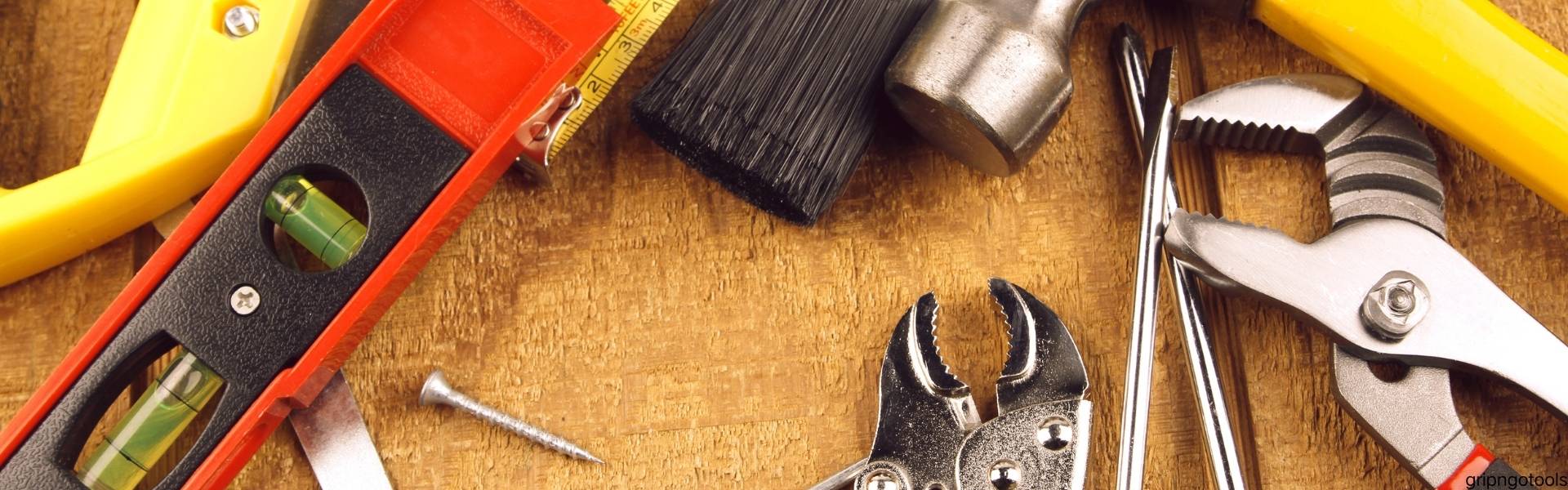 Grip N Go Tools